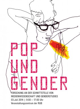 Pop und Gender