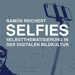 Ramón Reichert Selfies