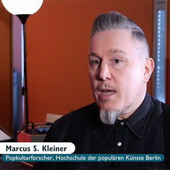 Marcus Kleiner